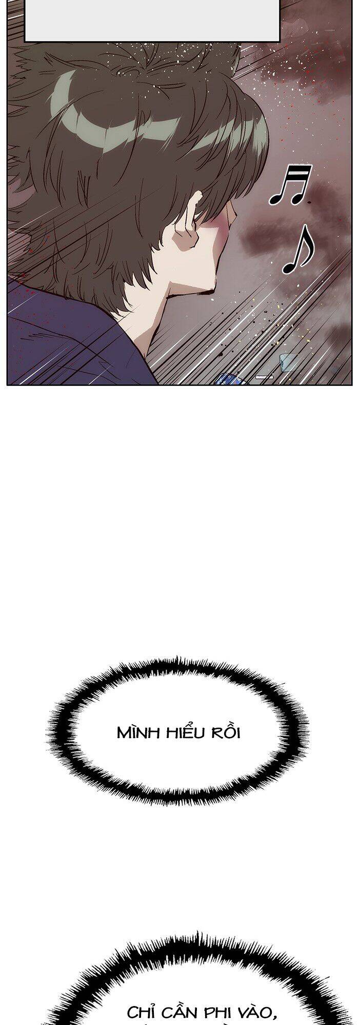 Anh Hùng Yếu Chapter 142 - Trang 2