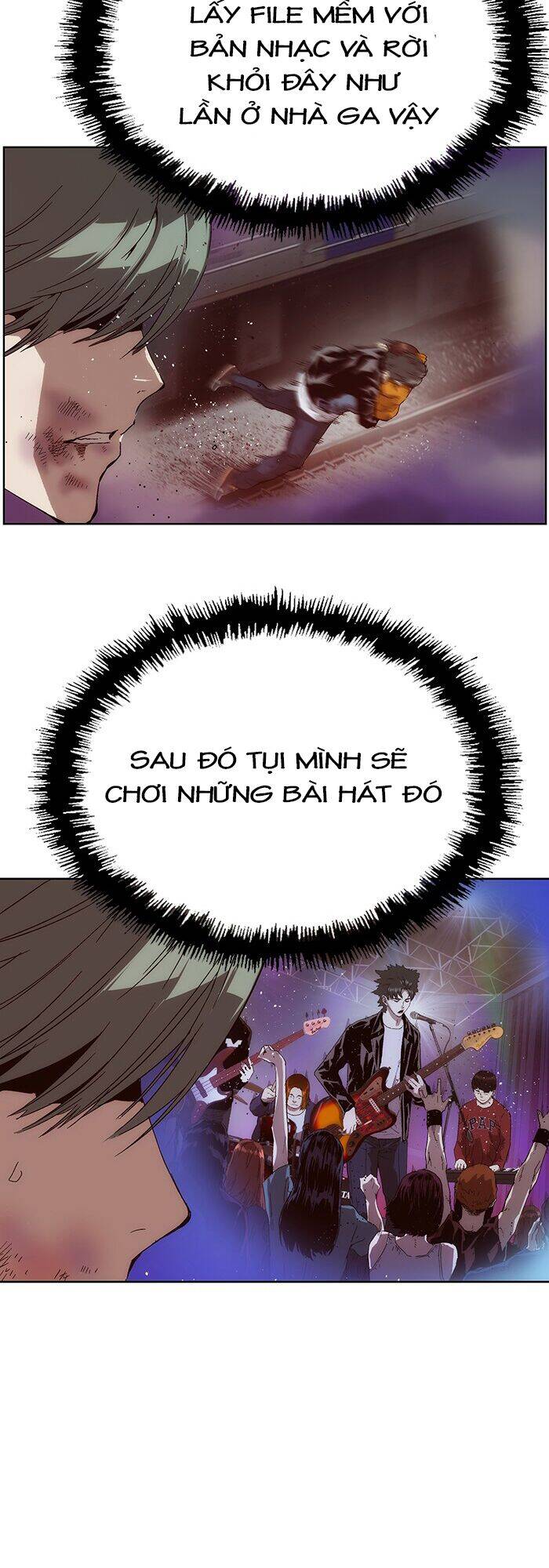 Anh Hùng Yếu Chapter 142 - Trang 2