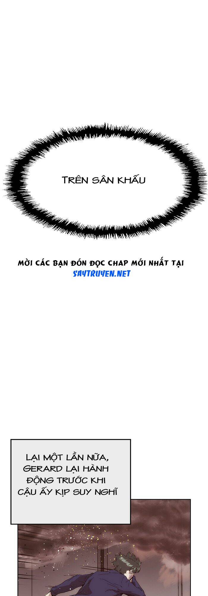 Anh Hùng Yếu Chapter 142 - Trang 2