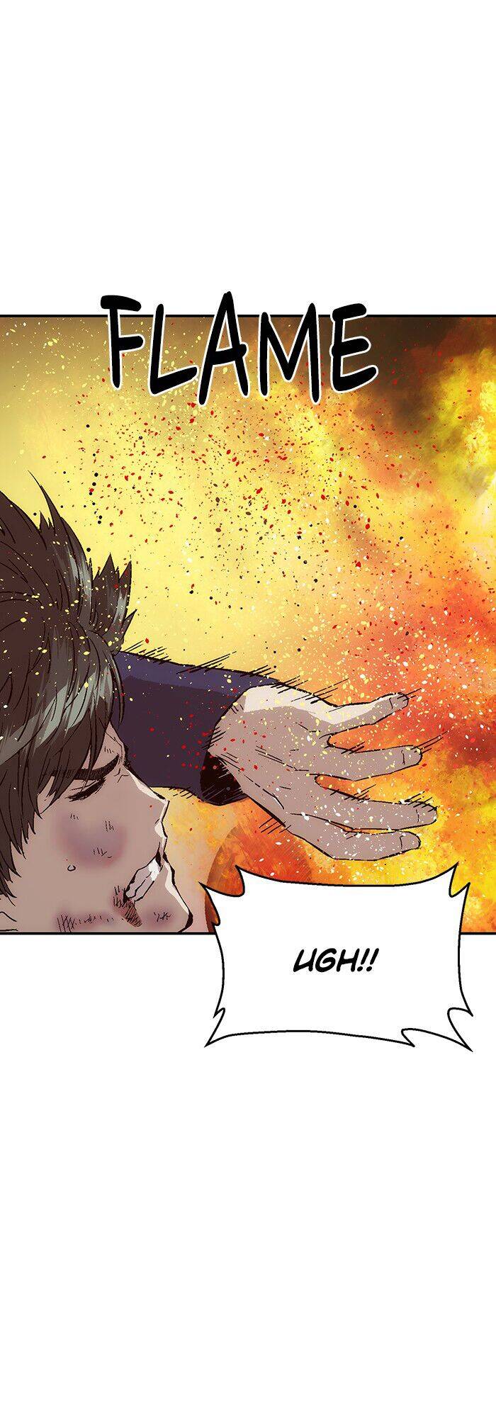 Anh Hùng Yếu Chapter 142 - Trang 2