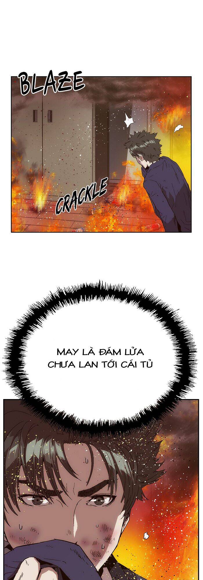 Anh Hùng Yếu Chapter 142 - Trang 2