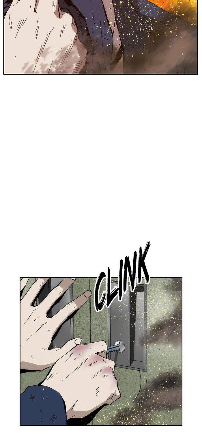 Anh Hùng Yếu Chapter 142 - Trang 2