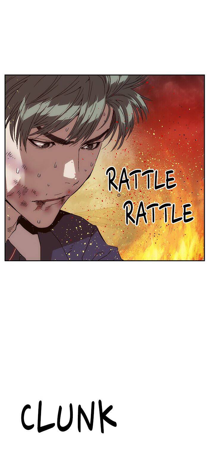 Anh Hùng Yếu Chapter 142 - Trang 2