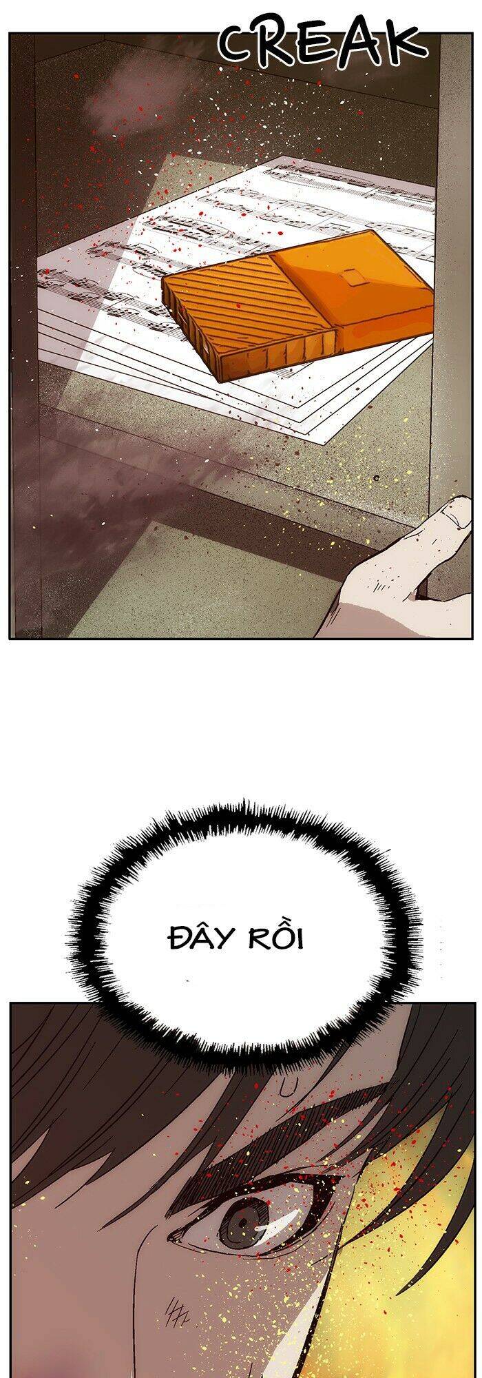 Anh Hùng Yếu Chapter 142 - Trang 2