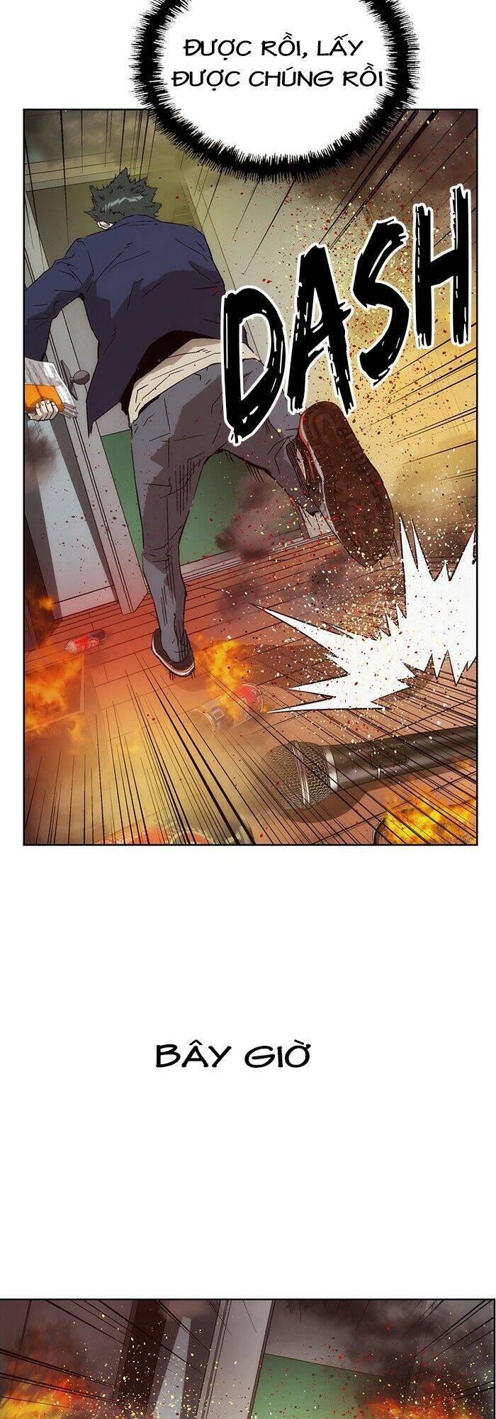 Anh Hùng Yếu Chapter 142 - Trang 2