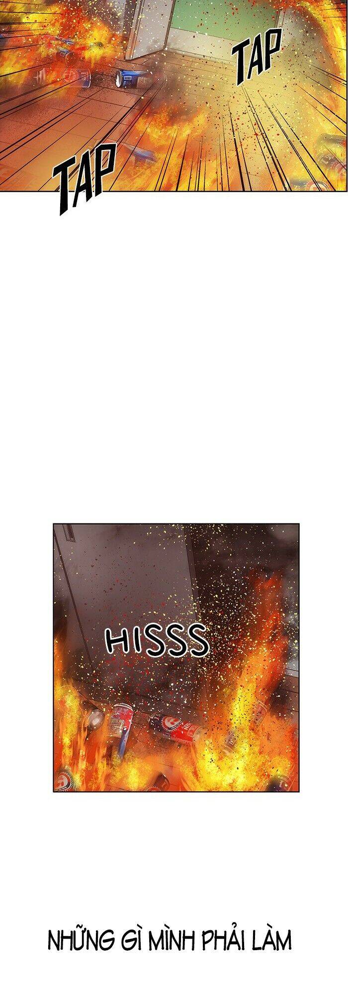 Anh Hùng Yếu Chapter 142 - Trang 2