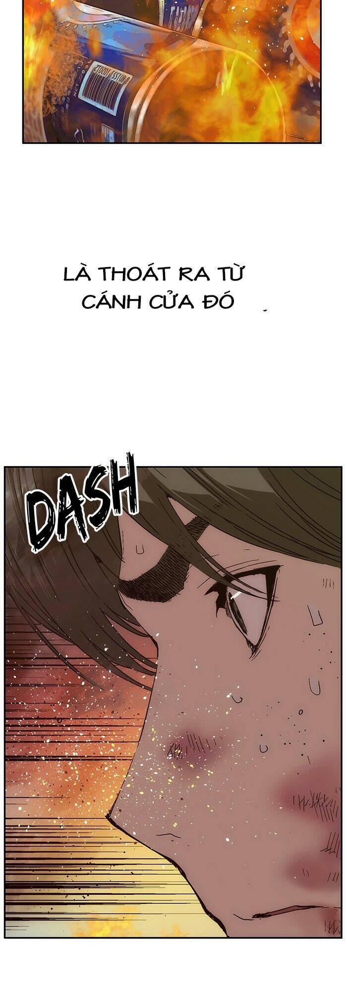 Anh Hùng Yếu Chapter 142 - Trang 2