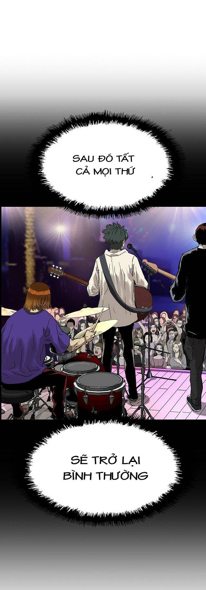 Anh Hùng Yếu Chapter 142 - Trang 2