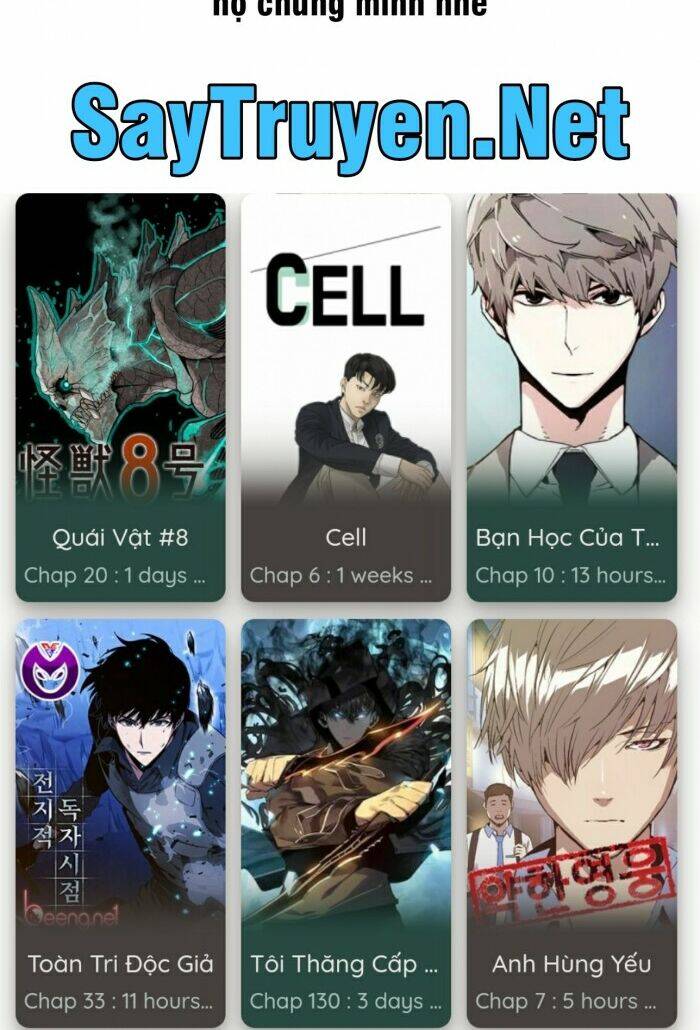 Anh Hùng Yếu Chapter 142 - Trang 2