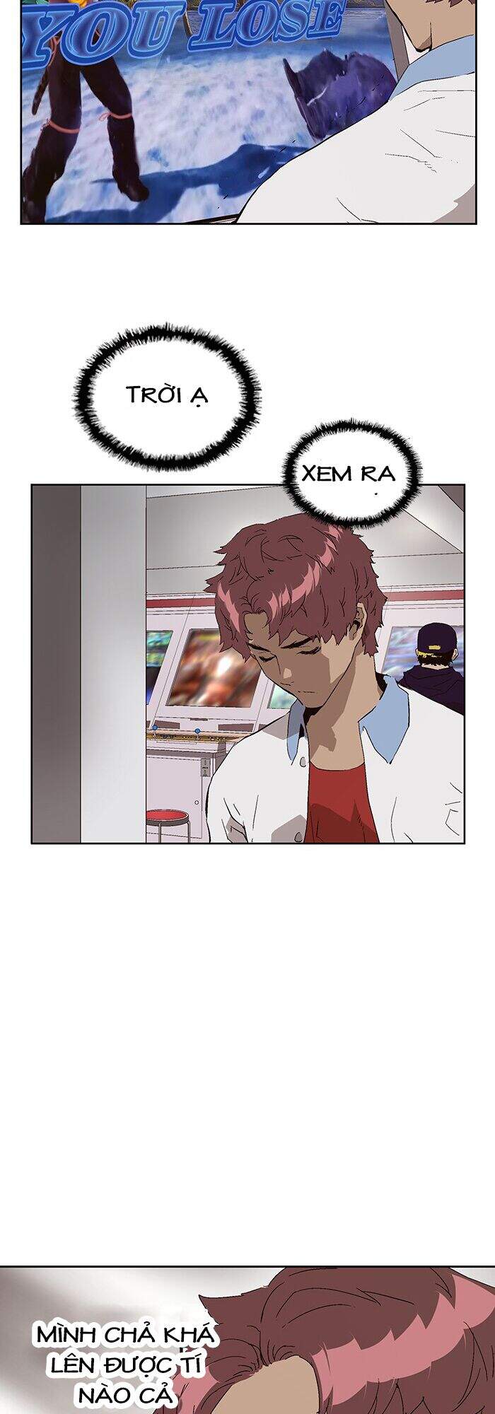 Anh Hùng Yếu Chapter 144 - Trang 2