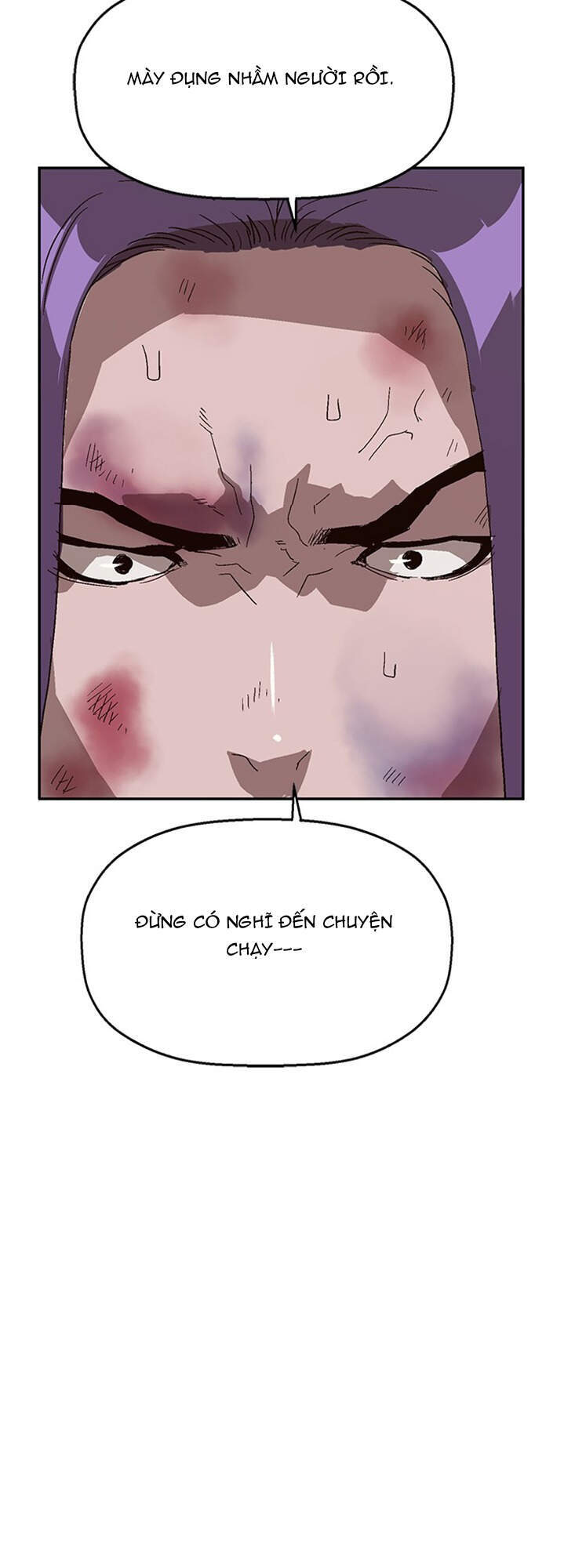 Anh Hùng Yếu Chapter 145 - Trang 2