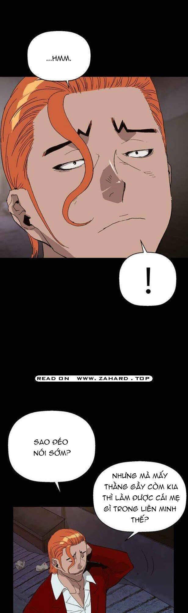 Anh Hùng Yếu Chapter 146 - Trang 2