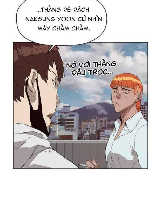 Anh Hùng Yếu Chapter 146 - Trang 2