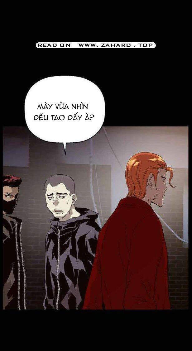 Anh Hùng Yếu Chapter 146 - Trang 2