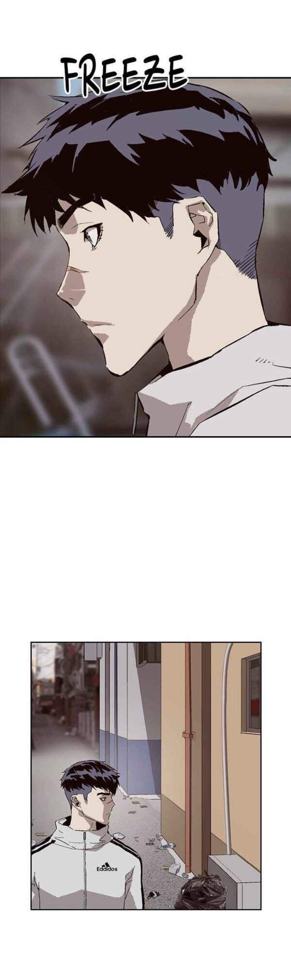 Anh Hùng Yếu Chapter 147 - Trang 2