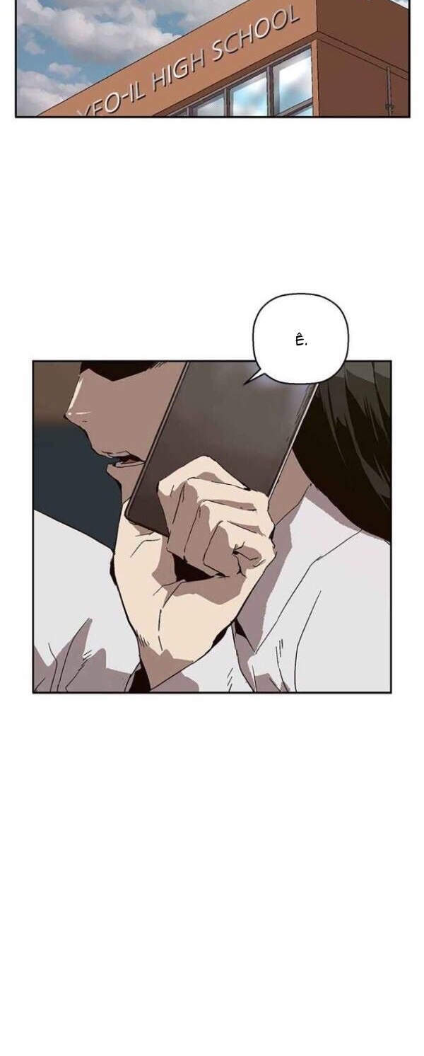 Anh Hùng Yếu Chapter 147 - Trang 2