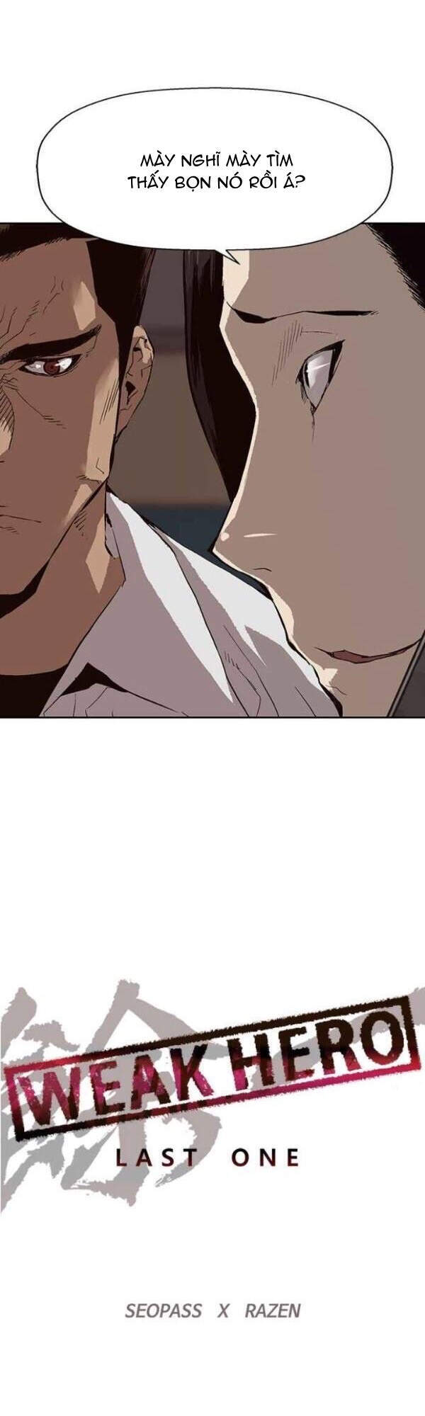 Anh Hùng Yếu Chapter 147 - Trang 2