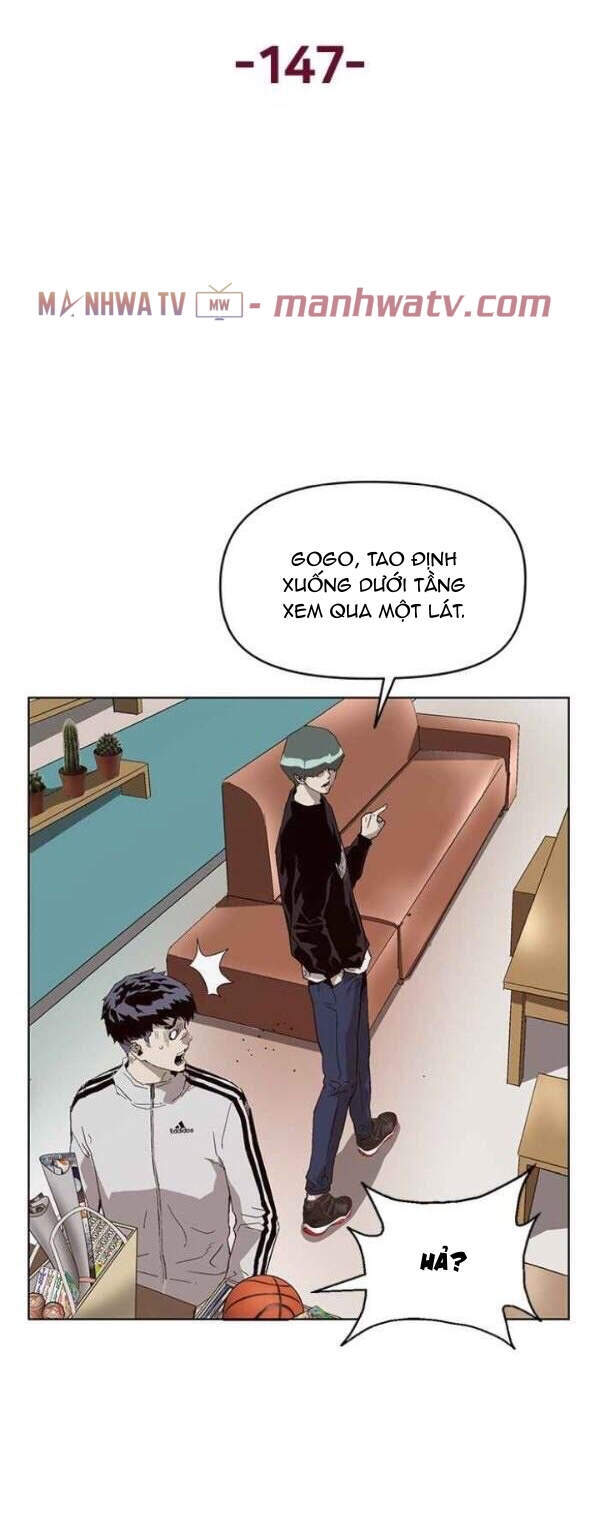 Anh Hùng Yếu Chapter 147 - Trang 2