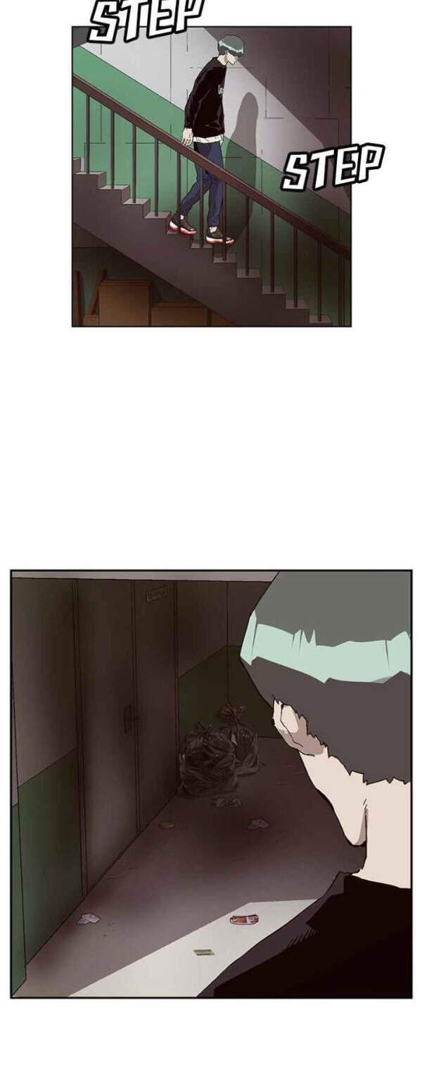 Anh Hùng Yếu Chapter 147 - Trang 2