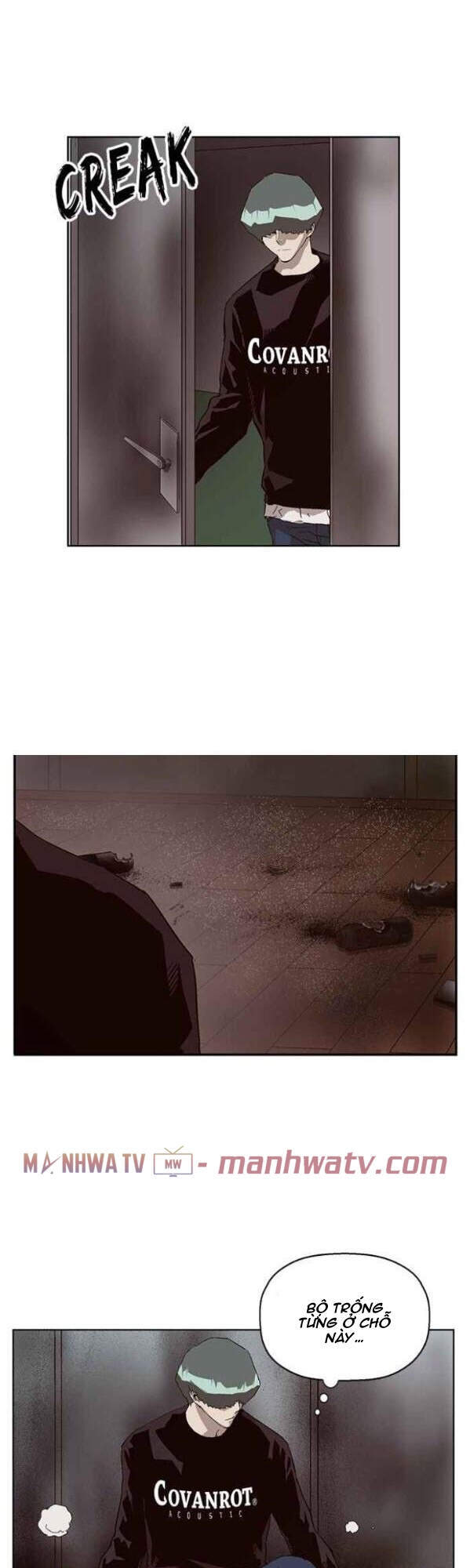 Anh Hùng Yếu Chapter 147 - Trang 2