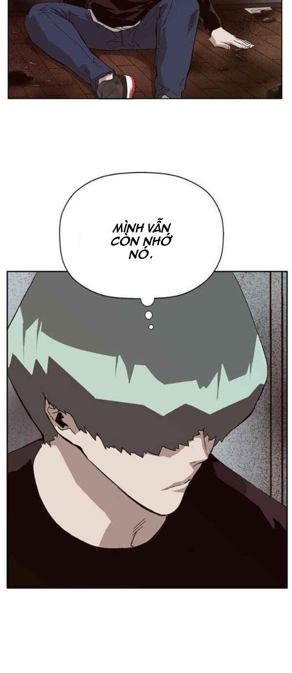 Anh Hùng Yếu Chapter 147 - Trang 2