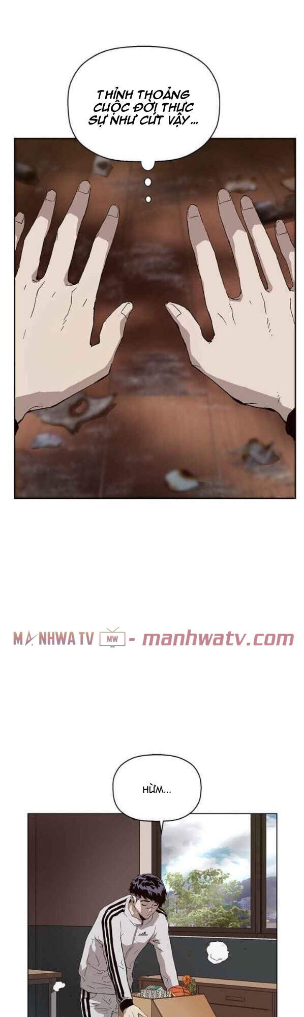 Anh Hùng Yếu Chapter 147 - Trang 2