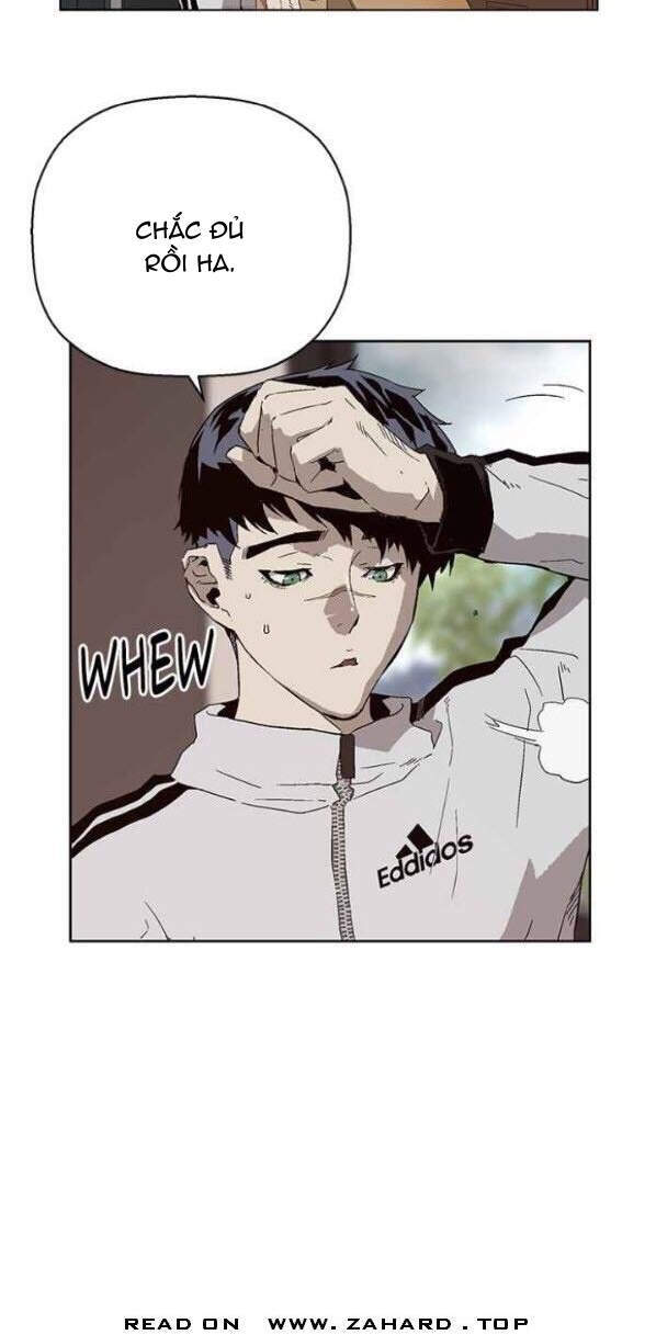 Anh Hùng Yếu Chapter 147 - Trang 2