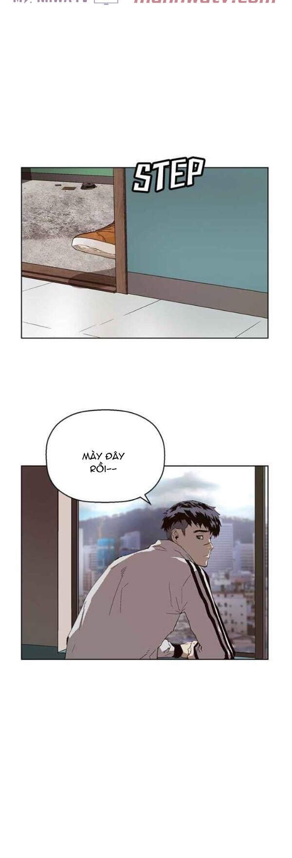 Anh Hùng Yếu Chapter 147 - Trang 2
