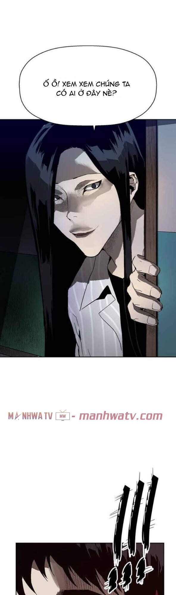 Anh Hùng Yếu Chapter 147 - Trang 2