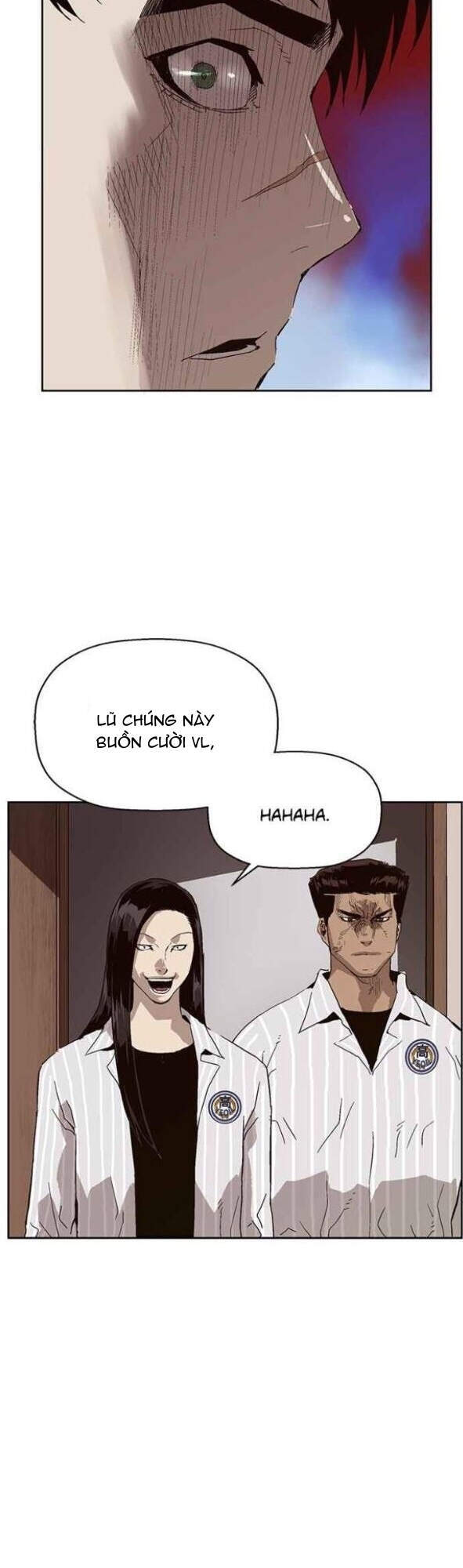 Anh Hùng Yếu Chapter 147 - Trang 2