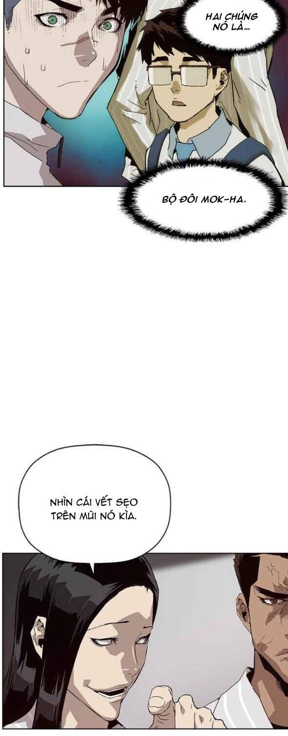 Anh Hùng Yếu Chapter 147 - Trang 2