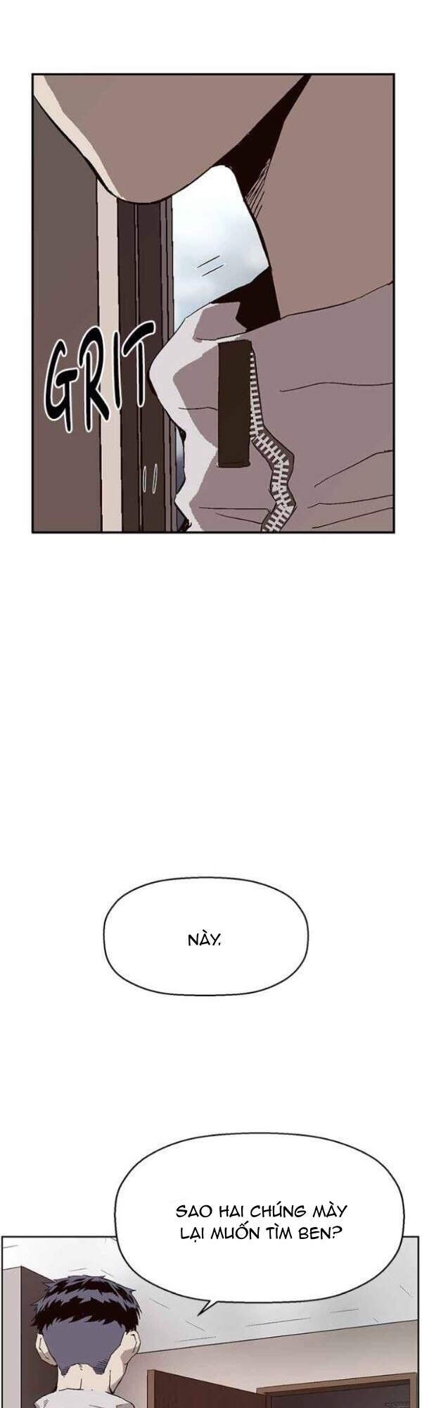 Anh Hùng Yếu Chapter 147 - Trang 2