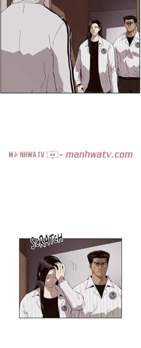 Anh Hùng Yếu Chapter 147 - Trang 2