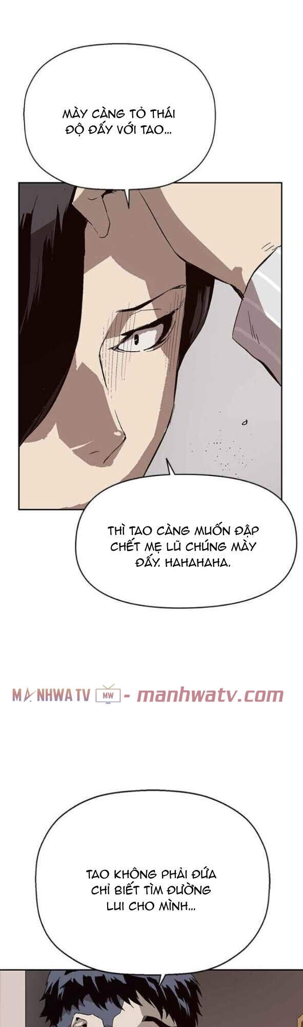 Anh Hùng Yếu Chapter 147 - Trang 2