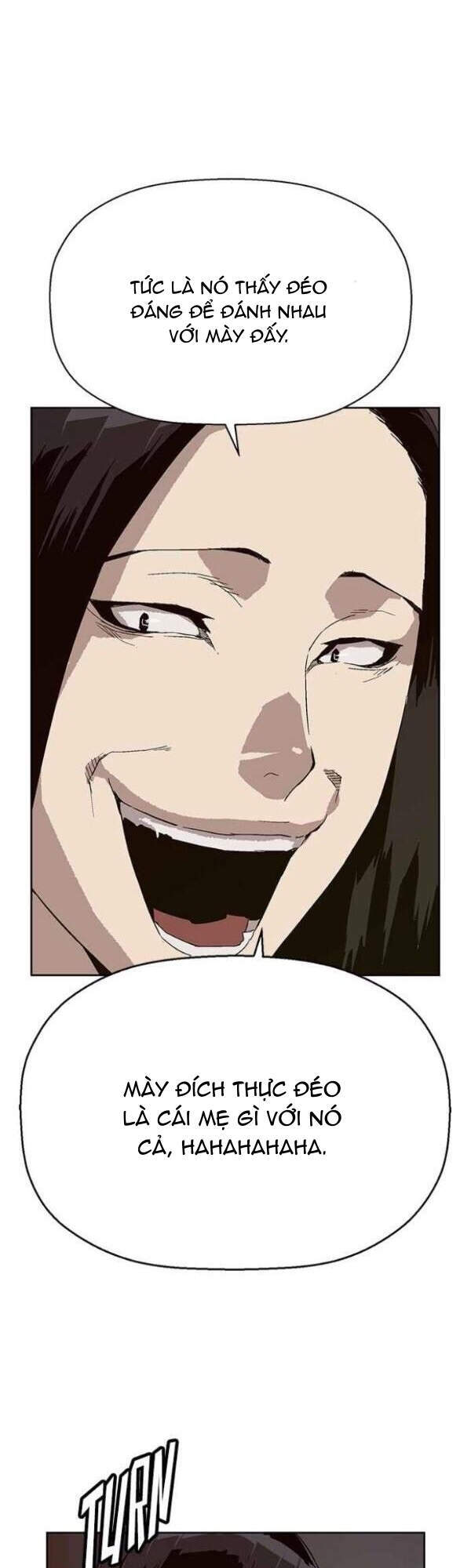 Anh Hùng Yếu Chapter 147 - Trang 2