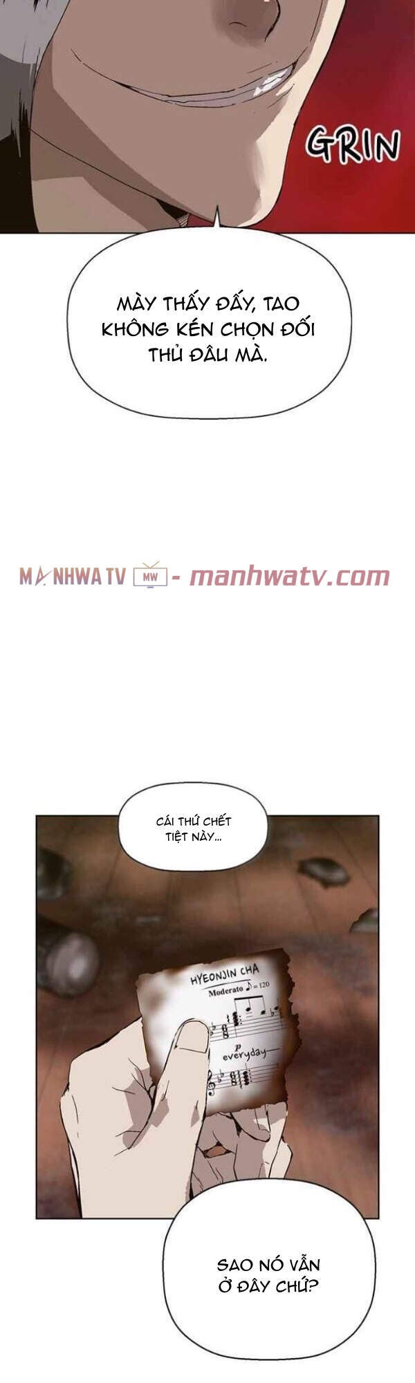 Anh Hùng Yếu Chapter 147 - Trang 2