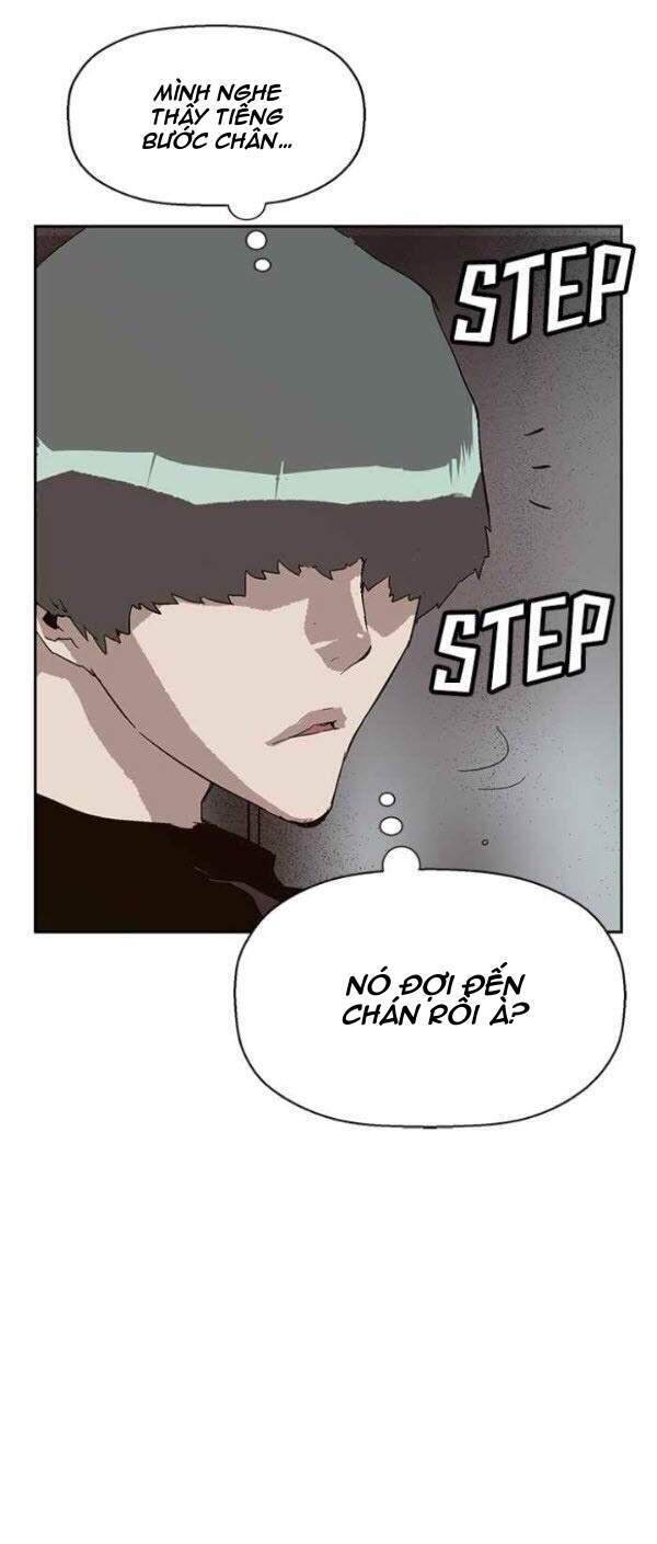 Anh Hùng Yếu Chapter 147 - Trang 2