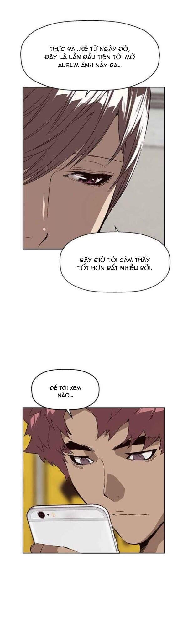 Anh Hùng Yếu Chapter 147 - Trang 2