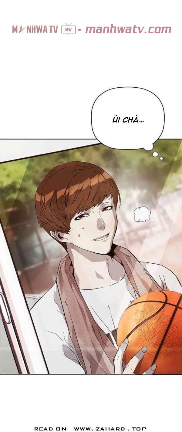 Anh Hùng Yếu Chapter 147 - Trang 2