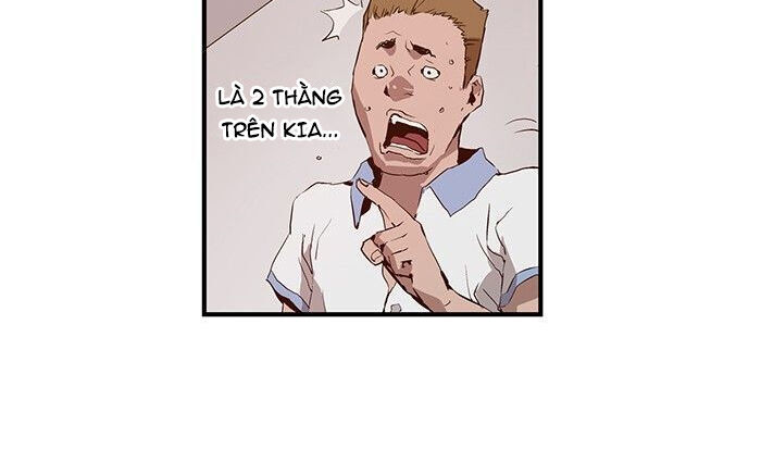 Anh Hùng Yếu Chapter 15 - Trang 2