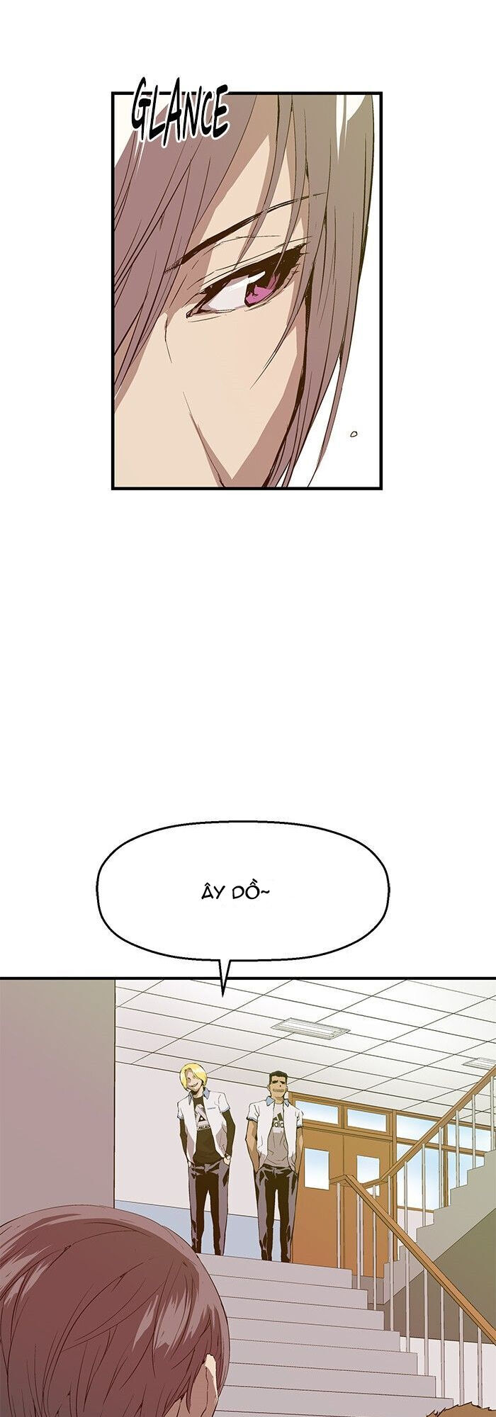 Anh Hùng Yếu Chapter 15 - Trang 2