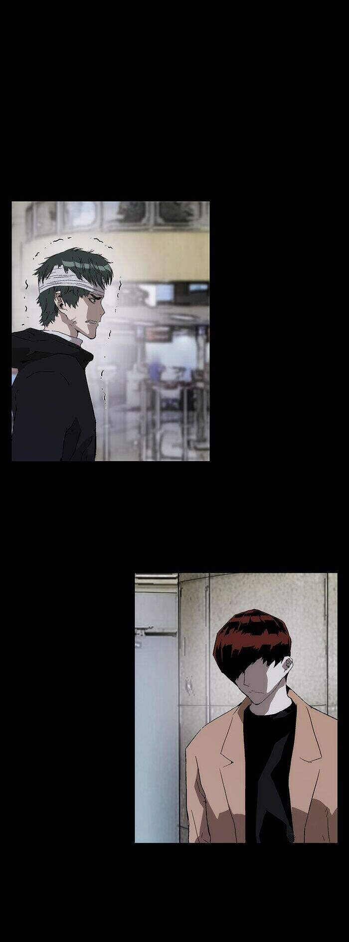 Anh Hùng Yếu Chapter 150 - Trang 2