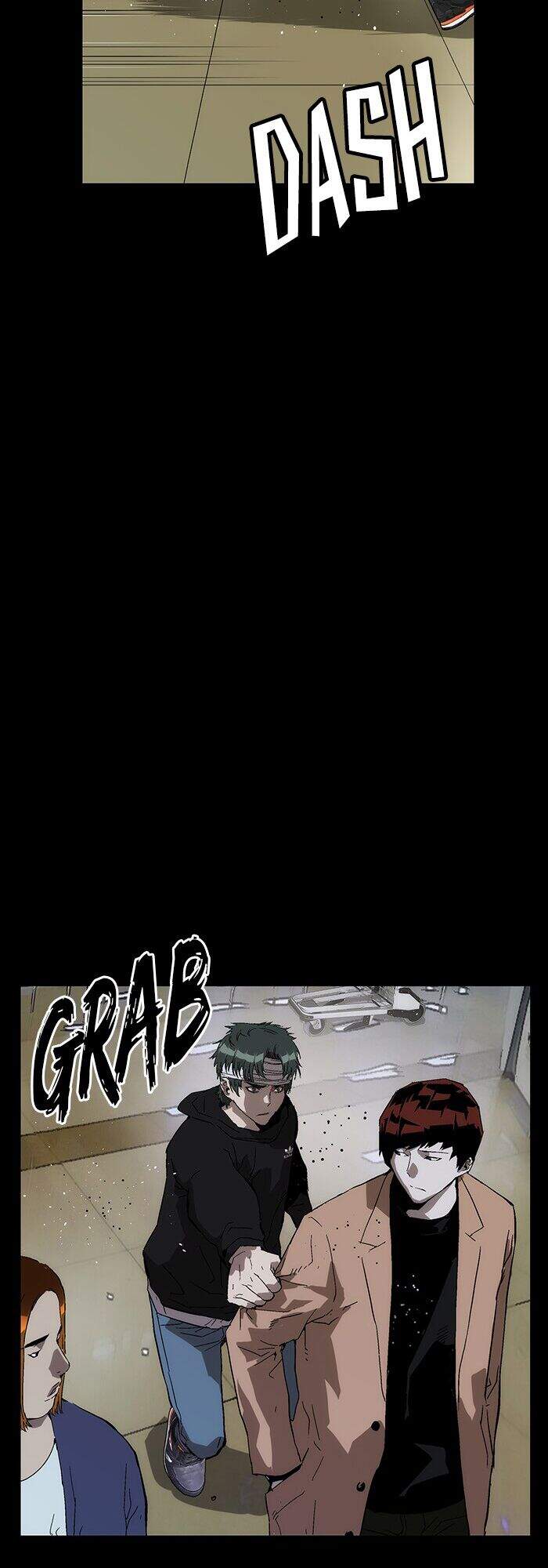 Anh Hùng Yếu Chapter 150 - Trang 2