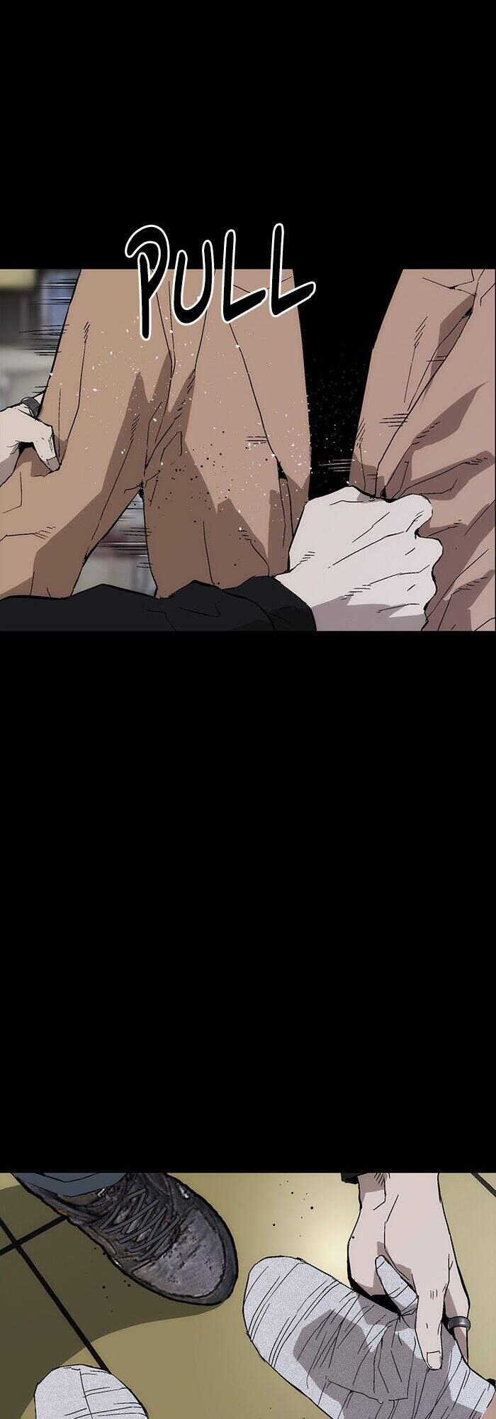 Anh Hùng Yếu Chapter 150 - Trang 2