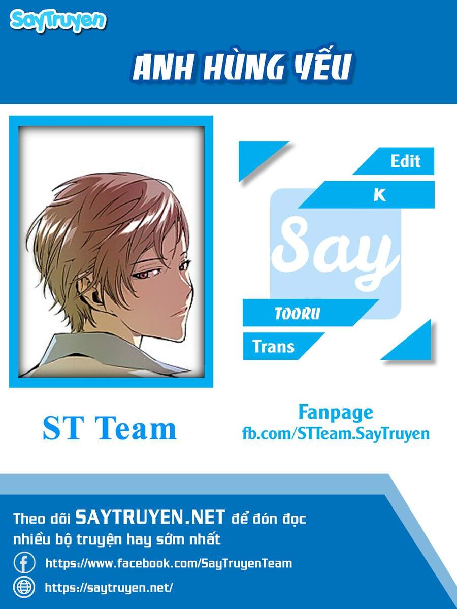 Anh Hùng Yếu Chapter 150 - Trang 2