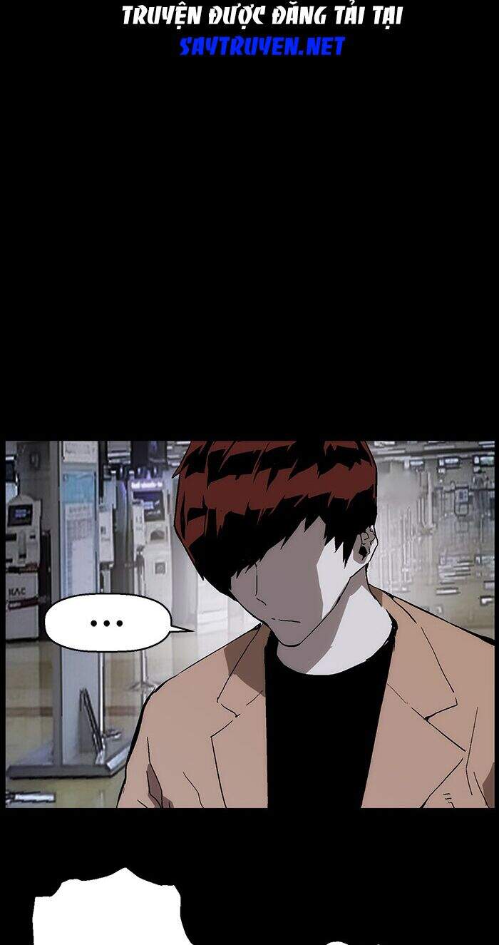 Anh Hùng Yếu Chapter 150 - Trang 2