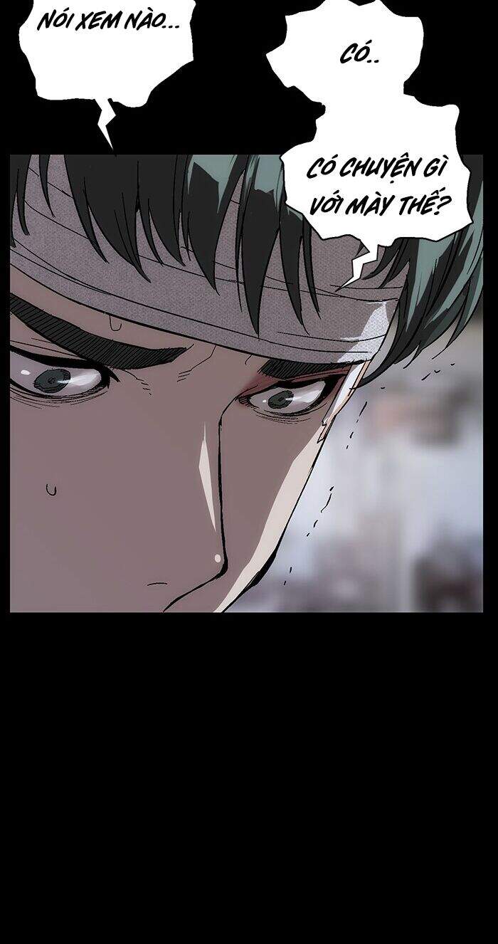 Anh Hùng Yếu Chapter 150 - Trang 2