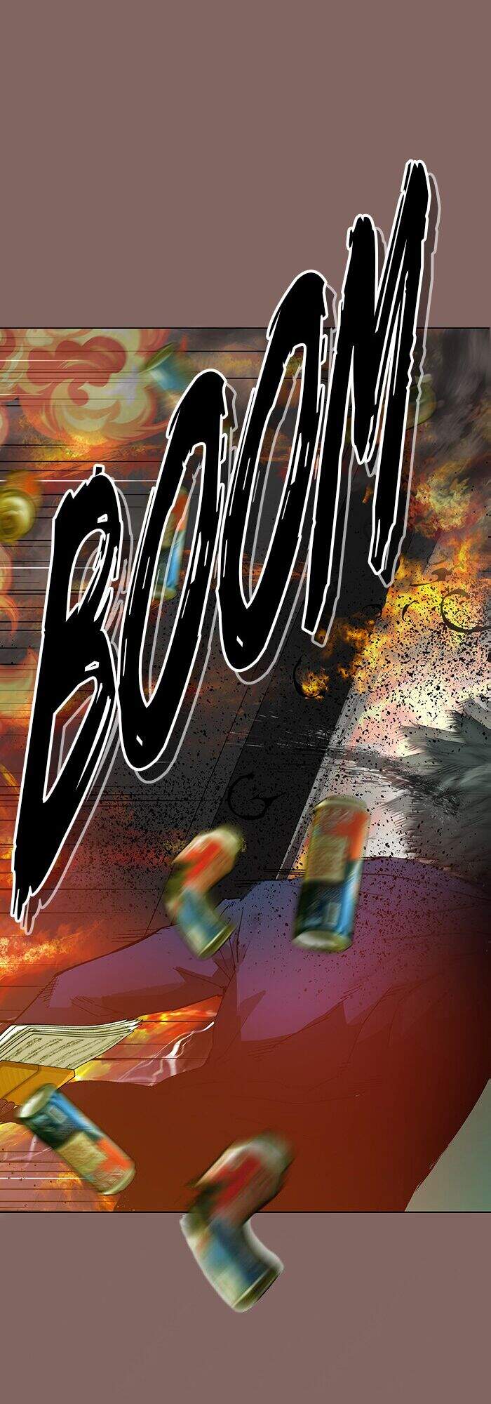 Anh Hùng Yếu Chapter 150 - Trang 2