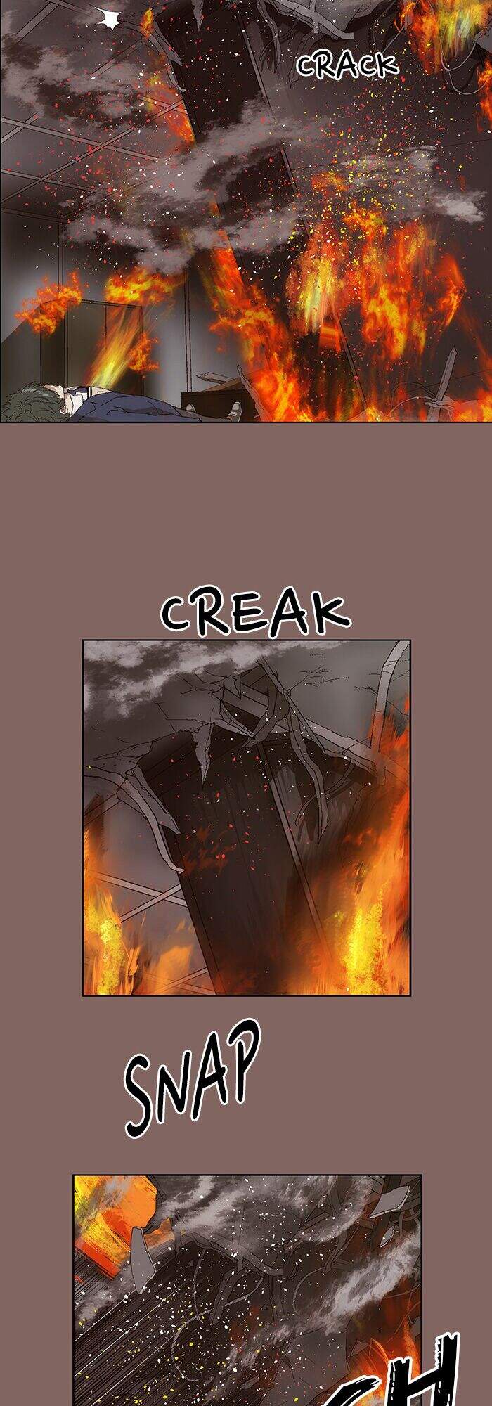 Anh Hùng Yếu Chapter 150 - Trang 2