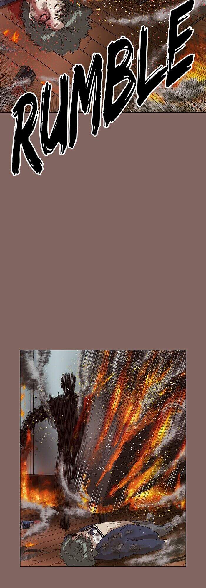 Anh Hùng Yếu Chapter 150 - Trang 2